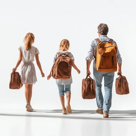 五一家庭歡樂行：親子旅行攻略分享