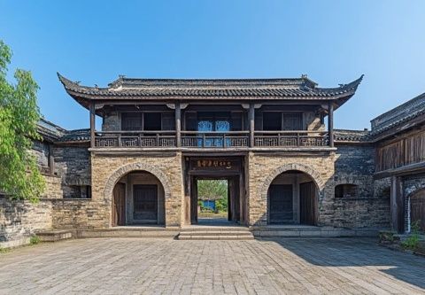 山西恒山旅游攻略 恒山怎么玩才正確