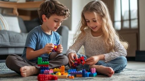 孩子在樓下游玩所遇到的數(shù)學(xué)知識(自然界的數(shù)學(xué)秘密)