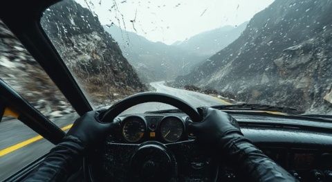 自駕游福州云頂旅游攻略_福州到云頂旅游攻略