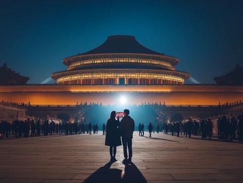 北京到大連旅游攻略_北京到大連旅游怎么玩，大連四天三晚自由行旅游攻略