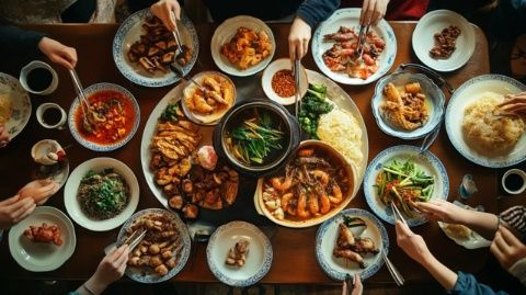 云南美食之旅：各地特色美食攻略與推薦