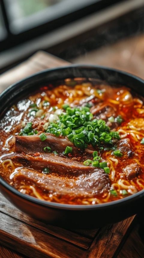 云南美食之旅：各地特色美食攻略與推薦