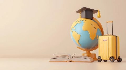 暑假海外研學(xué)攻略（出國游玩就業(yè)必備資訊）