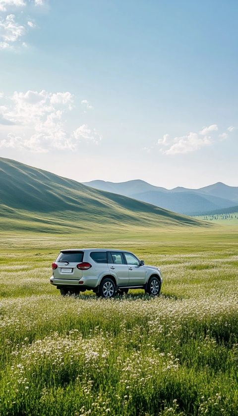 草原天路自駕游攻略來啦！不可錯過的絕美風(fēng)景打卡地