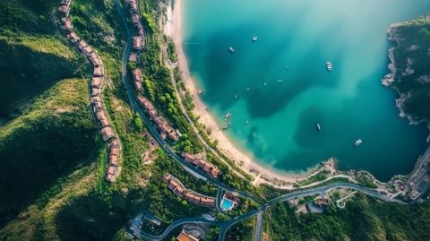 8月份旅游攻略-8月國(guó)內(nèi)最佳避暑推薦地