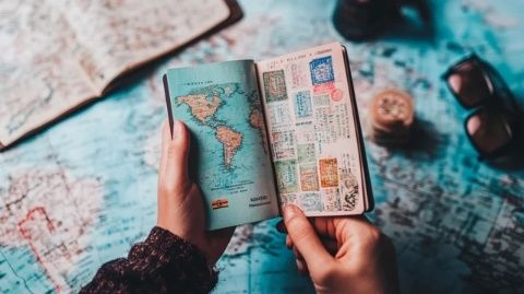 暑假海外研學(xué)攻略（出國游玩就業(yè)必備資訊）