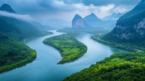 深度體驗廣西之旅：德天瀑布、友誼關(guān)到北海的迷人海濱風(fēng)情