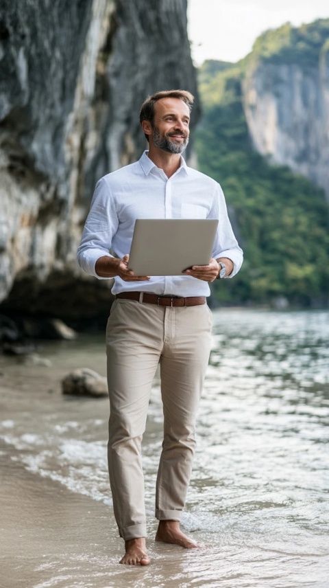 如何成為一名旅行博主(旅游知識(shí)博主怎么做)