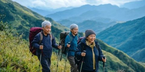 定制你的完美旅程：攜程小團(tuán)游讓你的旅行心愿成真

