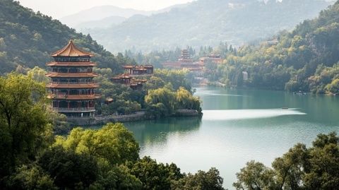 深度體驗廣西之旅：德天瀑布、友誼關(guān)到北海的迷人海濱風(fēng)情
