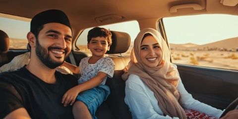 國慶游：安全出行需注意這些