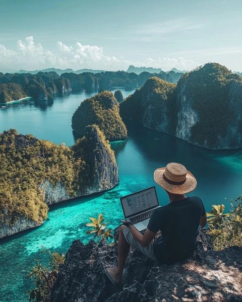 如何成為一名旅行博主(旅游知識(shí)博主怎么做)