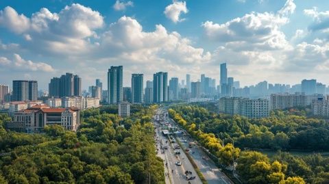 四月武漢旅游全攻略，必去景點+美食推薦，讓你玩轉(zhuǎn)江城！