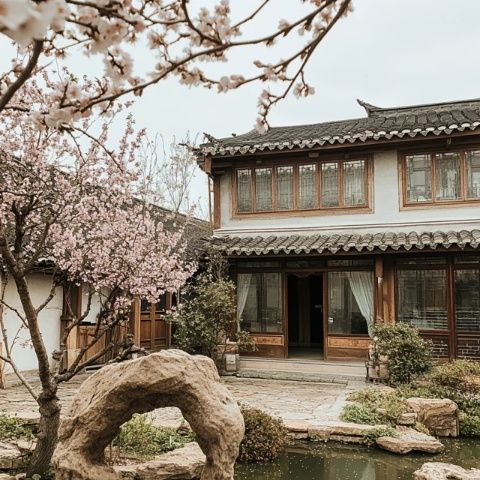 四月武漢旅游全攻略，必去景點+美食推薦，讓你玩轉(zhuǎn)江城！