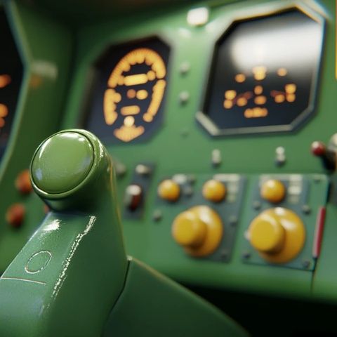 飛機上這些按鈕機關(guān)真有用關(guān)鍵時刻能救命