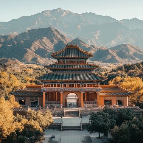 三門峽旅游全指南：熱門景點(diǎn)、歷史遺跡及實(shí)用攻略