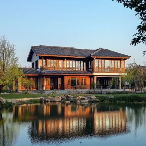 杭州西溪濕地方游指南：詳盡游玩攻略推薦