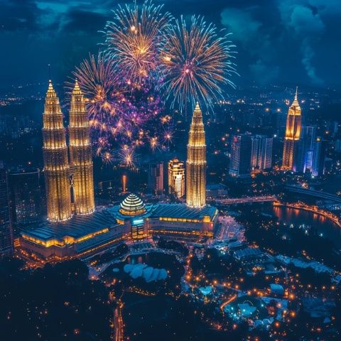 國(guó)慶小長(zhǎng)假必看！全程游記和出行指南