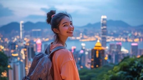 香港旅游攻略國慶來香港這些都免費(fèi)，活動(dòng)大盤點(diǎn)