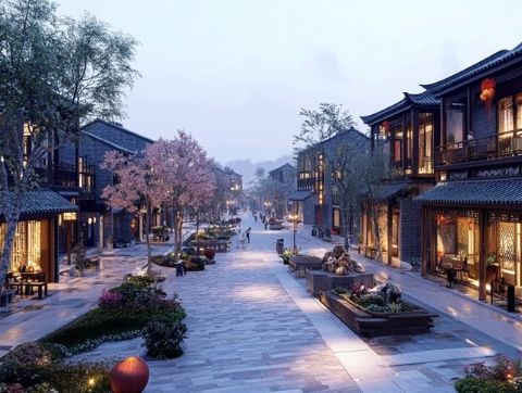 探索紹興：歷史文化與旅游勝地的完美融合