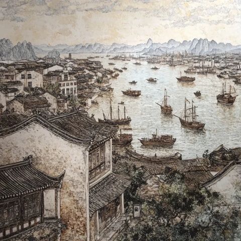 揚(yáng)州中國大運(yùn)河博物館怎么玩？來看這篇最全攻略！