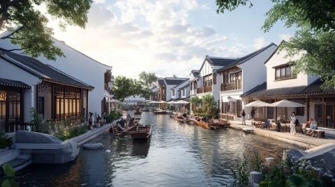 旅游歷程揭秘：合肥歷史韻味、南京悠久古跡與烏鎮(zhèn)水鄉(xiāng)風情之旅