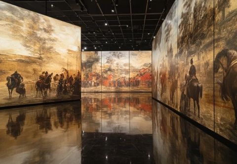 揚(yáng)州中國大運(yùn)河博物館怎么玩？來看這篇最全攻略！