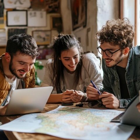 旅行定制師入門(mén)指南：規(guī)劃獨(dú)特旅程和客戶(hù)體驗(yàn)