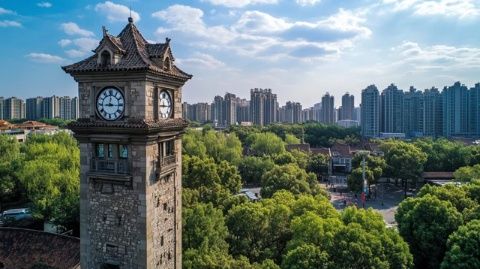 廣東必游城市推薦：深圳、惠州與清遠(yuǎn)的魅力之旅