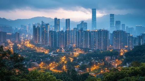 廣東必游城市推薦：深圳、惠州與清遠(yuǎn)的魅力之旅