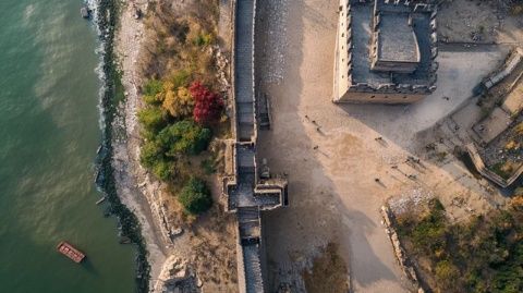 環(huán)國(guó)自駕228國(guó)道連云港高公島