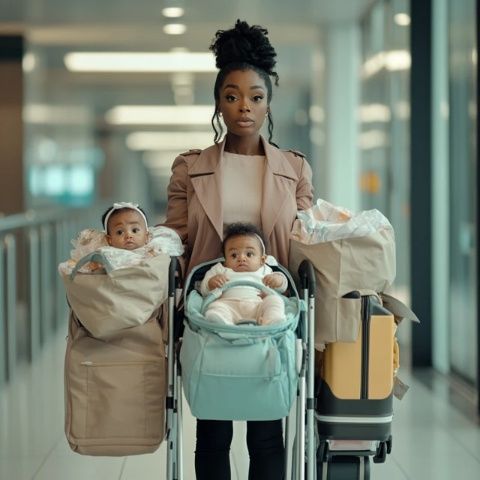 帶寶寶出國旅行不必?fù)?dān)心！這些實用貼士將幫助您輕松應(yīng)對飛行、入住和周邊活動。