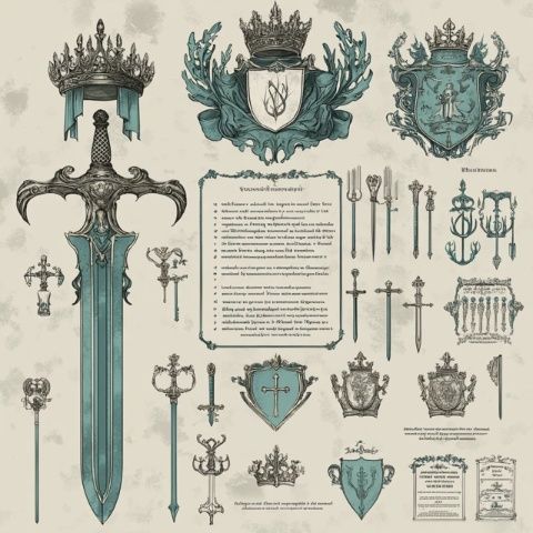 天呀，太全面了，終于有人把這些知識點全部都整理出來了，有古今單位換算