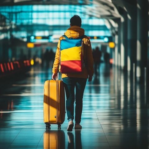 自由行與跟團(tuán)游的優(yōu)劣比較：你的旅行方式選擇