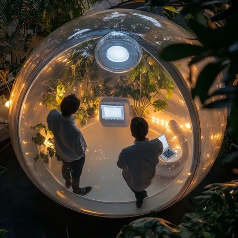 拒絕人造景點(diǎn)：發(fā)現(xiàn)身邊未被發(fā)現(xiàn)的自然之美