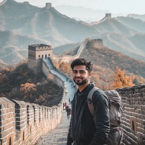 意大利游客體驗中國144小時免簽：景點贊賞卻遇溝通難題