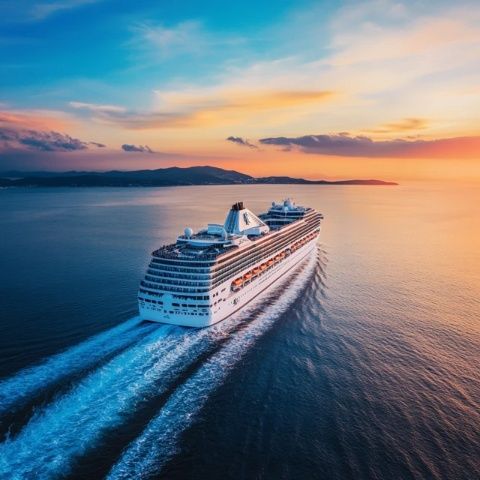 三沙旅游出行攻略：飛機(jī)、補(bǔ)給船、游輪選擇指南