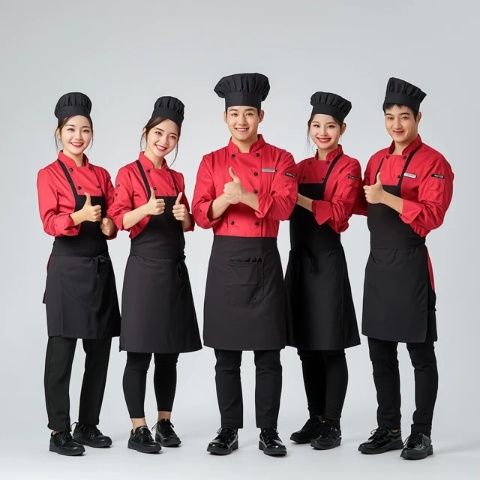 重慶美食小分隊(duì)，來！