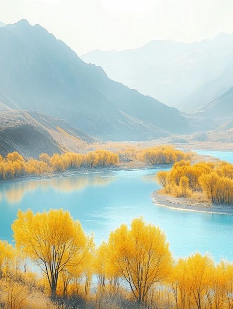 
11-12月新疆之旅精選：性價比高，不容錯過的美景與體驗