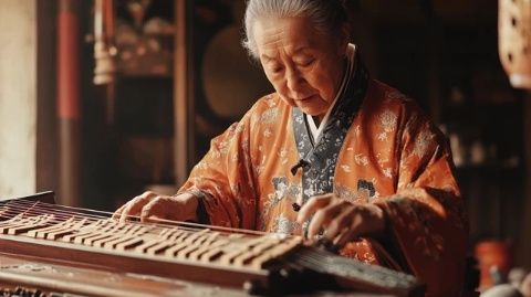 西朝陽區(qū)域的音樂共鳴：藝術(shù)的力量與生活印記#探索藝術(shù)的力量#