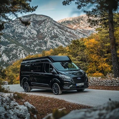 MPV是長(zhǎng)途旅行和自駕游的最佳選擇：空間大、舒適度高