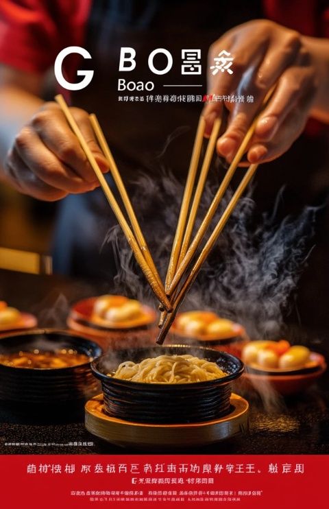 重慶美食小分隊(duì)，來！