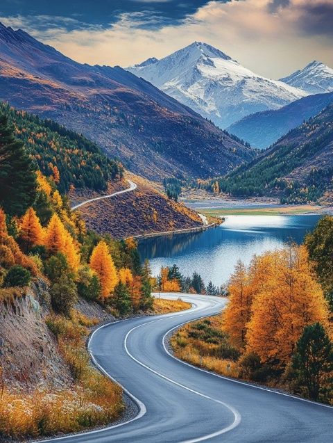 七日川蜀之旅：成都東至黃龍、九寨溝深度游攻略