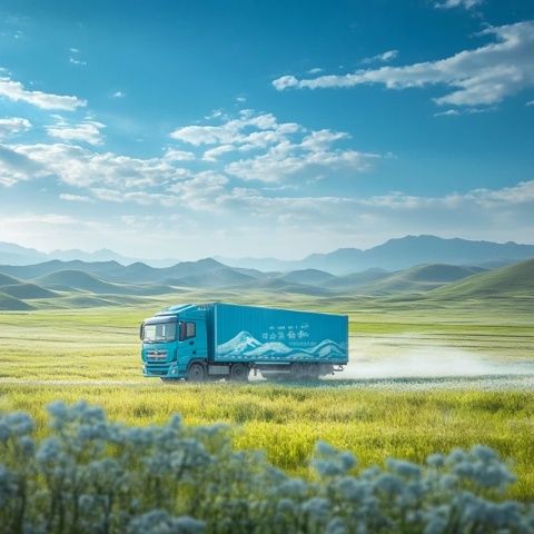 穿越內(nèi)蒙古大草原之旅: 丹河線自駕游指南