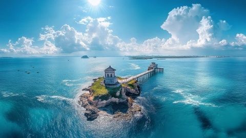 廣東海邊旅游必去景點(diǎn)！廣東自駕游精選攻略。