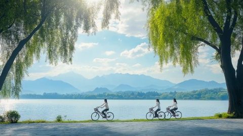 杭州西湖美景與文化深度游攻略