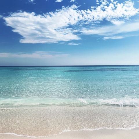 大巴哈馬島是巴哈馬群島中最大的島嶼，也是世界上最著名的海濱旅游勝地之一