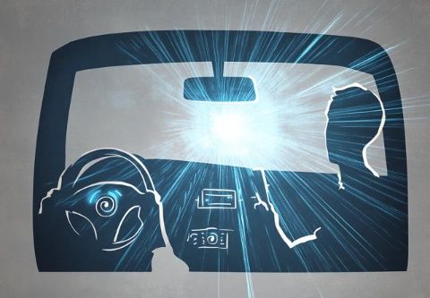 深度拉網(wǎng)式自駕游——東北三省的感受感悟