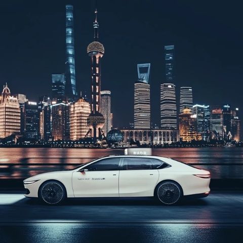 給大家推薦幾條石家莊附近，往北的精彩自駕路線